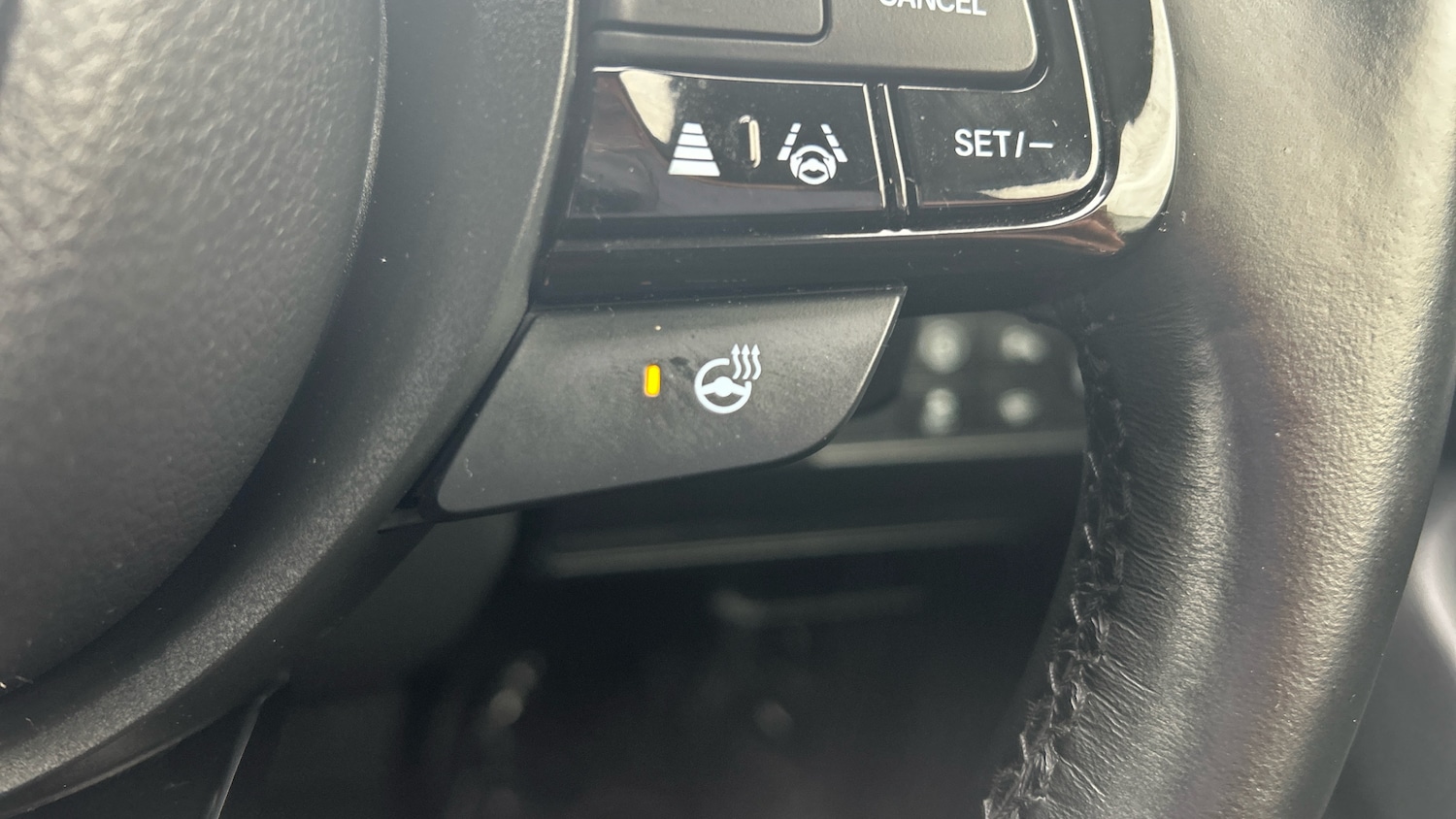 Used Honda HR-V 2022 for sale - 76608597: Photo 19