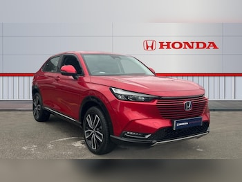 Honda - HR-V