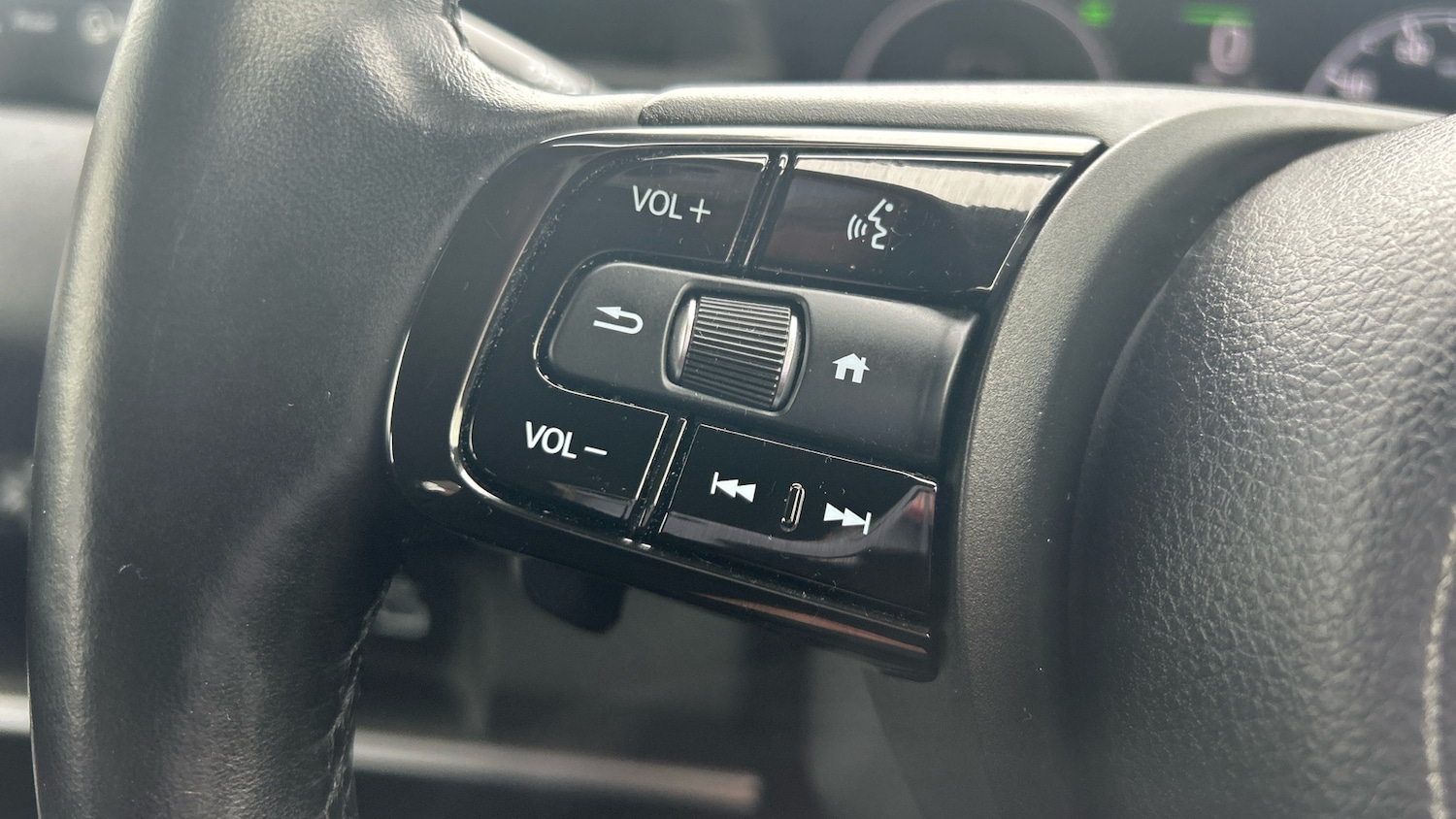 Used Honda HR-V 2022 for sale - 76608597: Photo 20