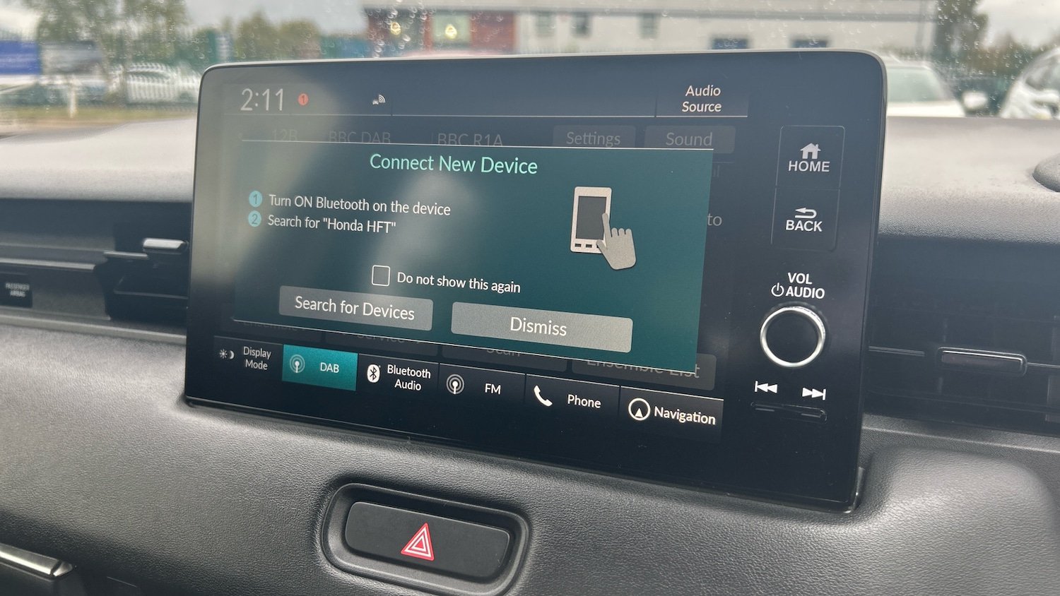 Used Honda HR-V 2022 for sale - 76608597: Photo 21