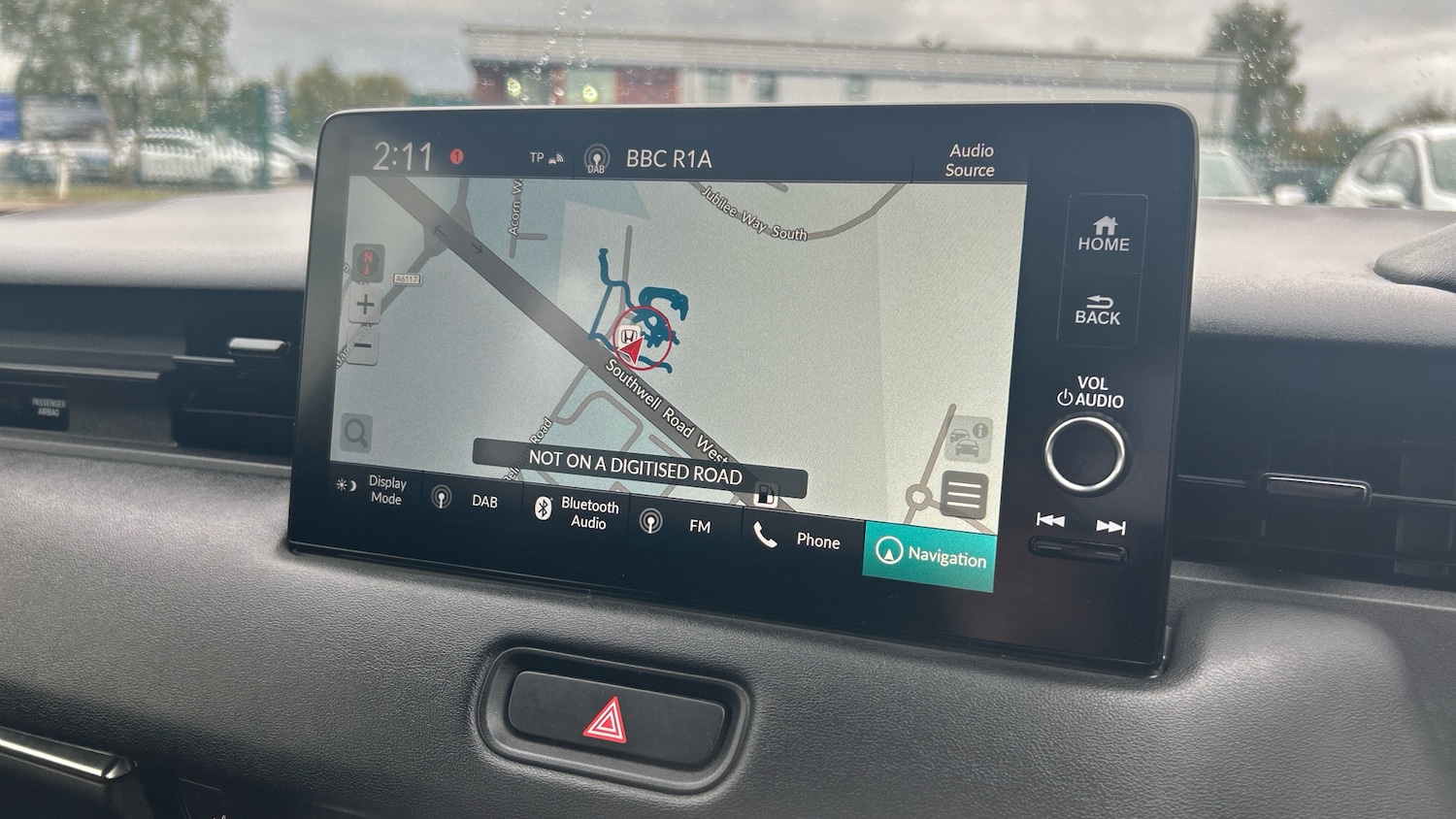 Used Honda HR-V 2022 for sale - 76608597: Photo 22