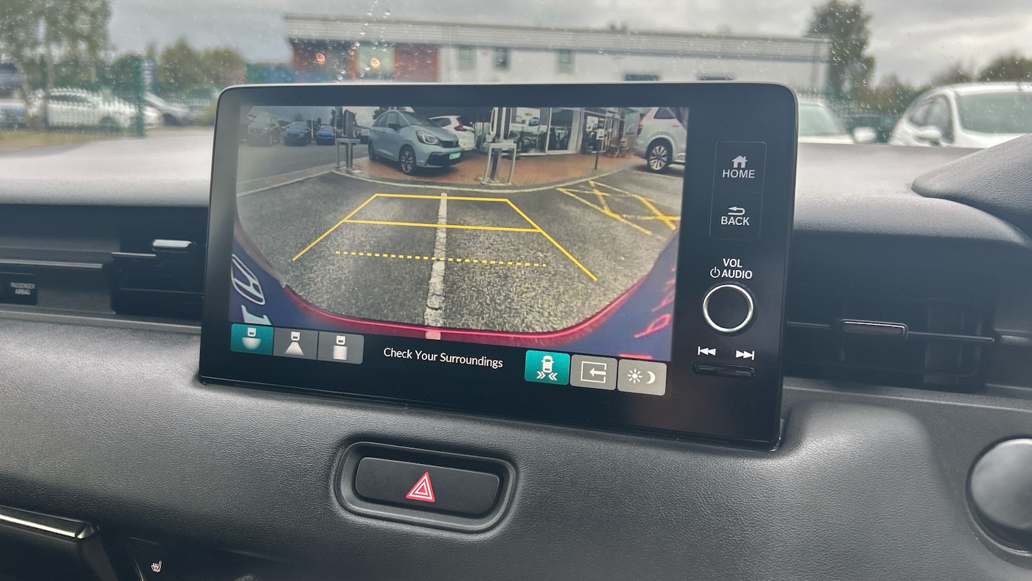 Used Honda HR-V 2022 for sale - 76608597: Photo 23