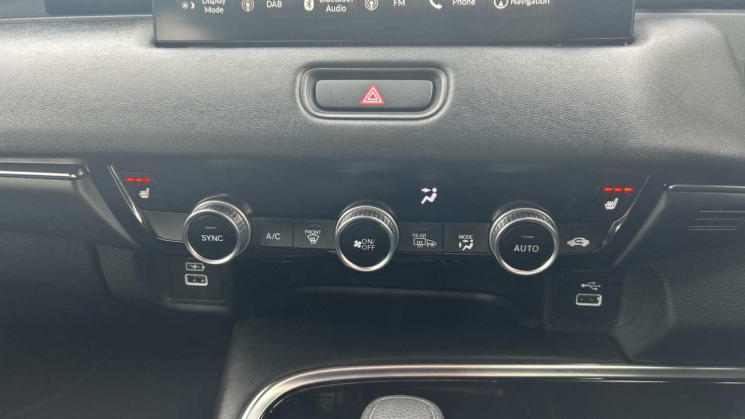 Used Honda HR-V 2022 for sale - 76608597: Photo 25