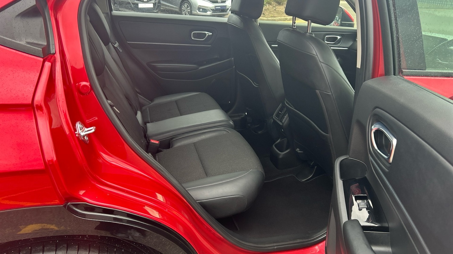 Used Honda HR-V 2022 for sale - 76608597: Photo 31