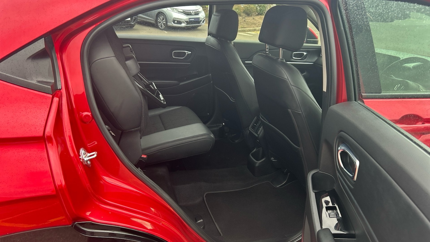 Used Honda HR-V 2022 for sale - 76608597: Photo 32