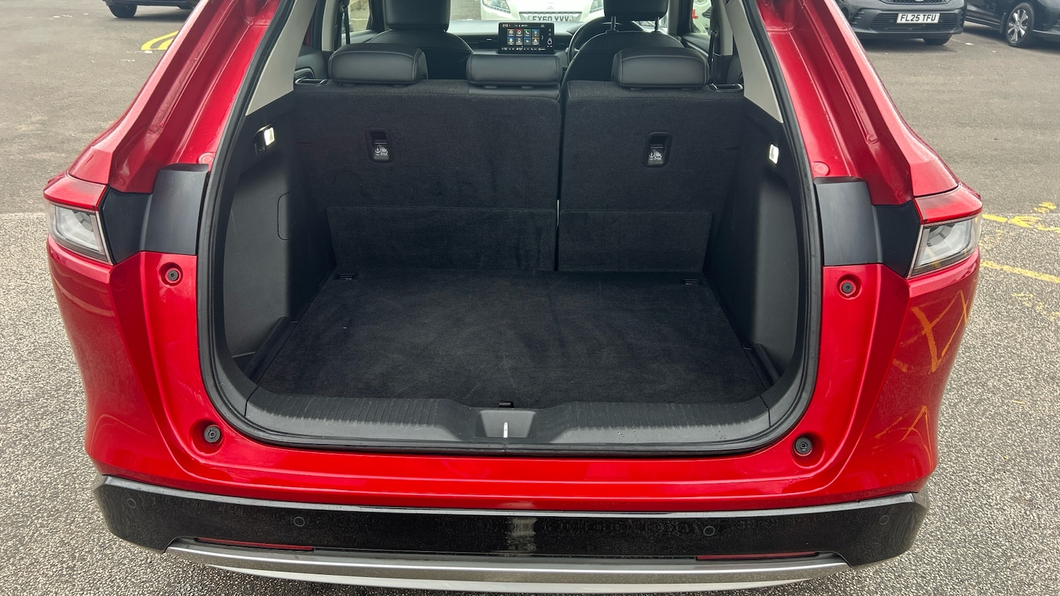 Used Honda HR-V 2022 for sale - 76608597: Photo 33