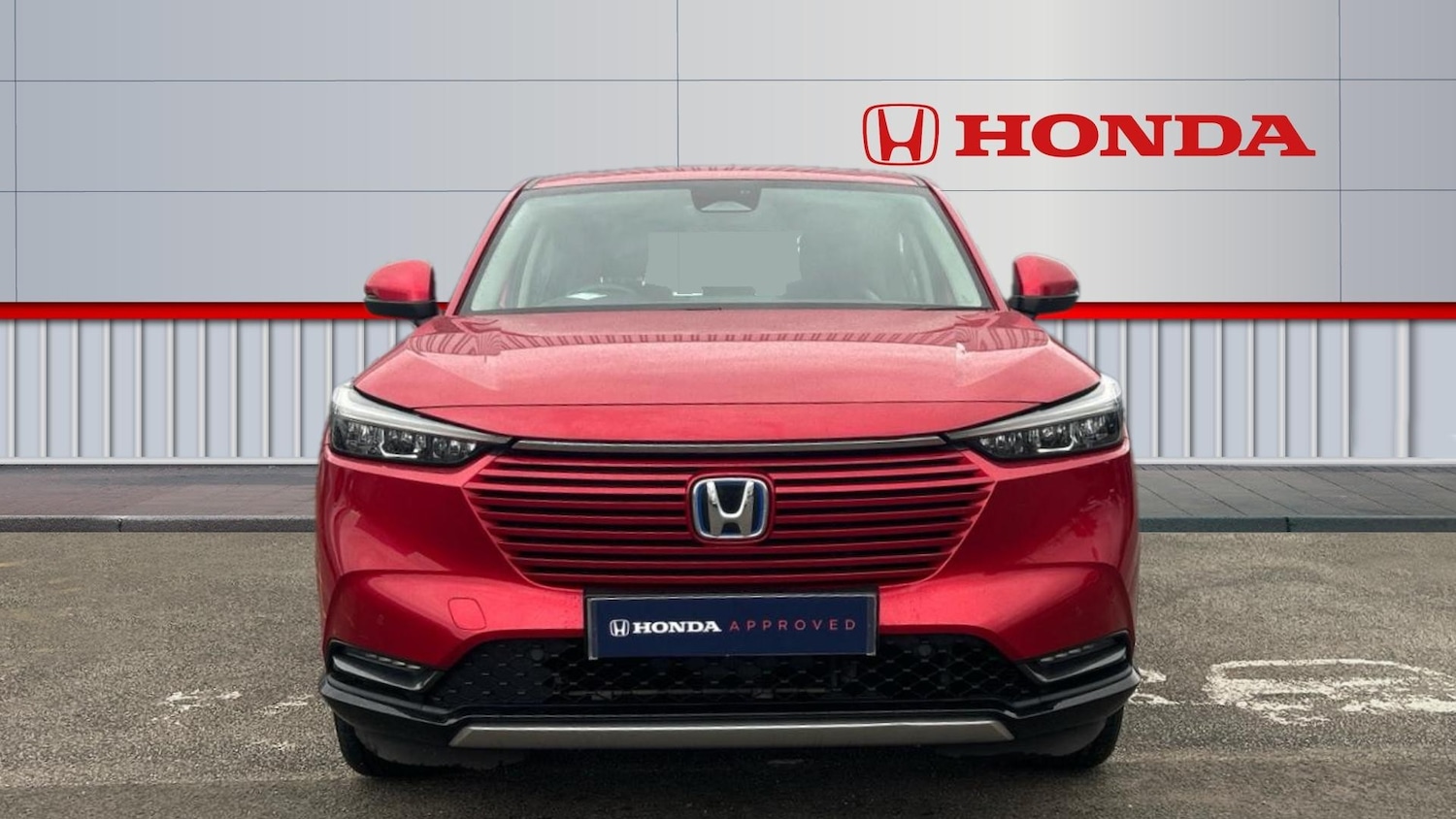 Used Honda HR-V 2022 for sale - 76608597: Photo 6