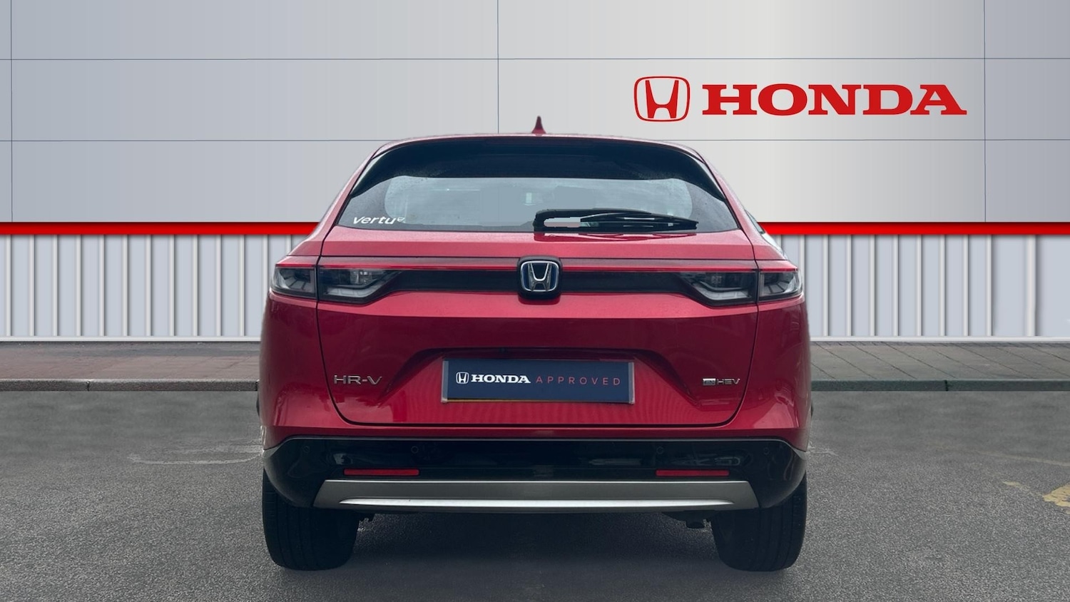 Used Honda HR-V 2022 for sale - 76608597: Photo 7