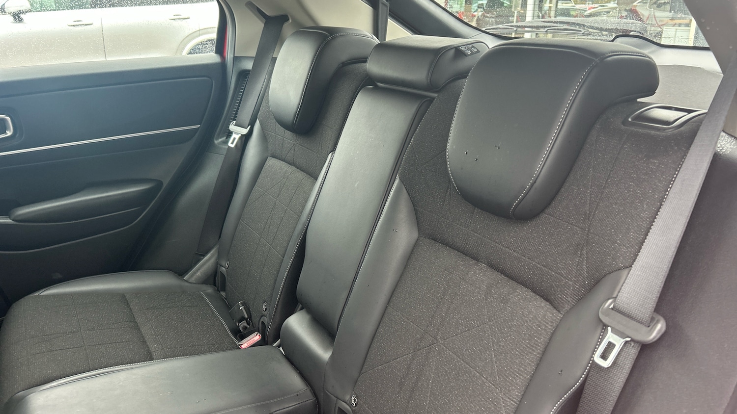 Used Honda HR-V 2022 for sale - 76608597: Photo 8