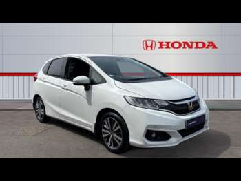 2019 (19) - 1.3 i-VTEC EX Navi 5dr Petrol Hatchback