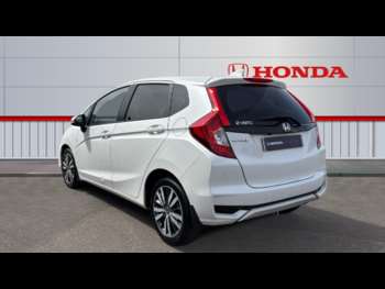 Used Honda Jazz 2019 for sale - 74769520: Photo