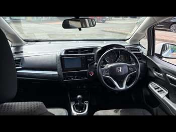 Used Honda Jazz 2019 for sale - 74769520: Photo