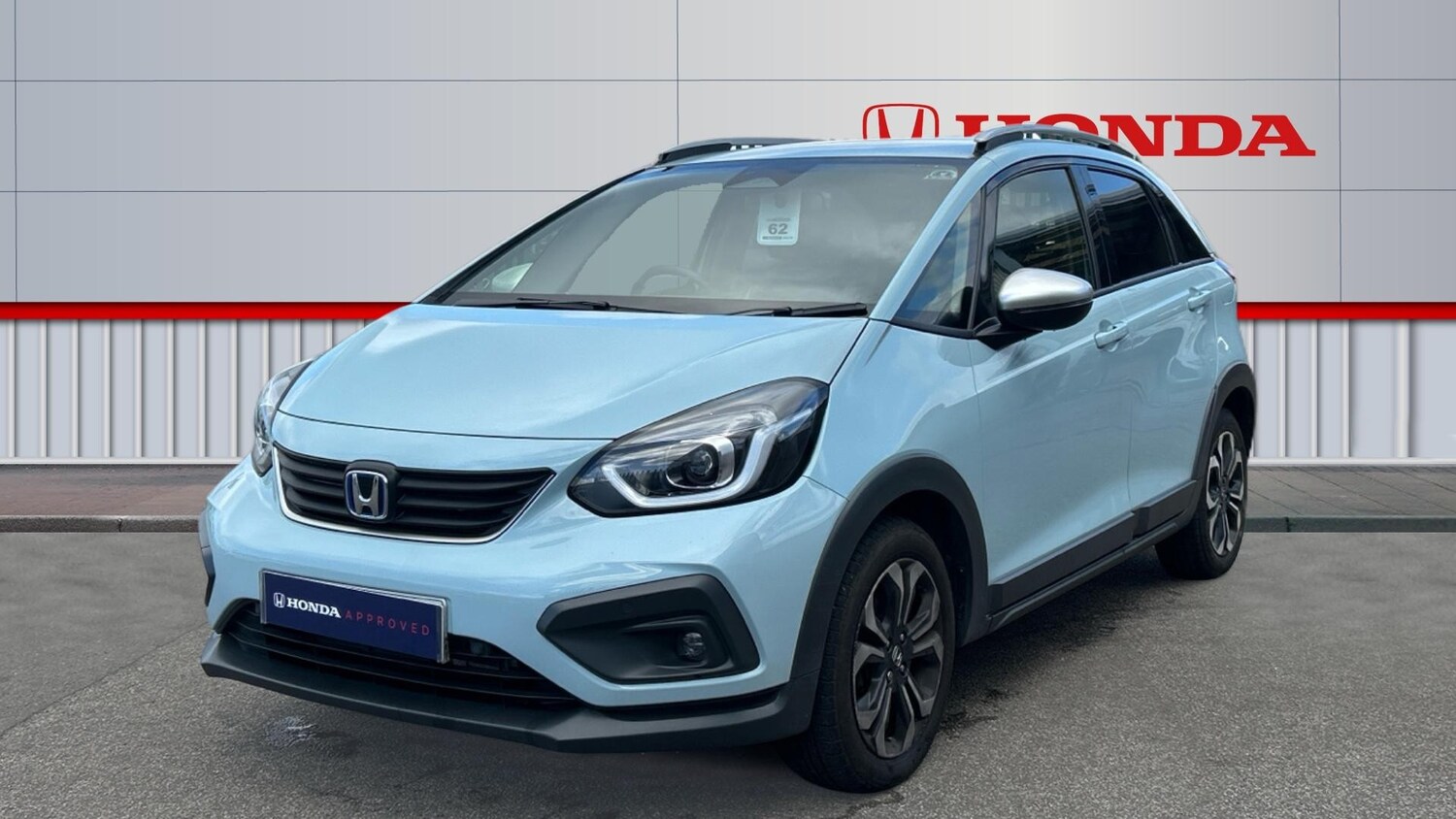 Used Honda Jazz 2022 for sale - 78106138: Photo 10