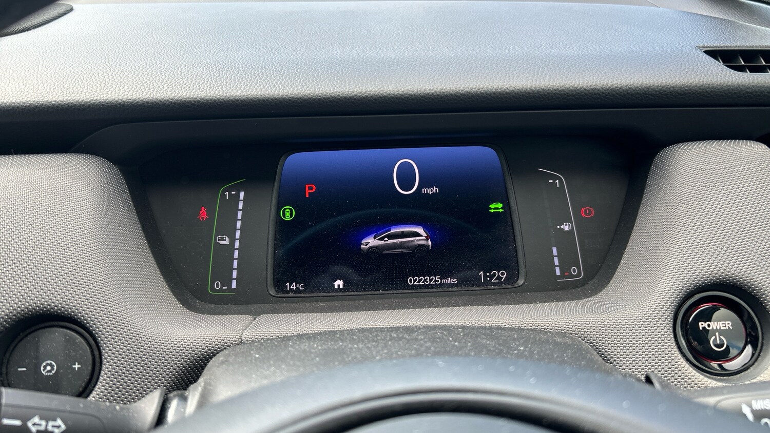 Used Honda Jazz 2022 for sale - 78106138: Photo 11