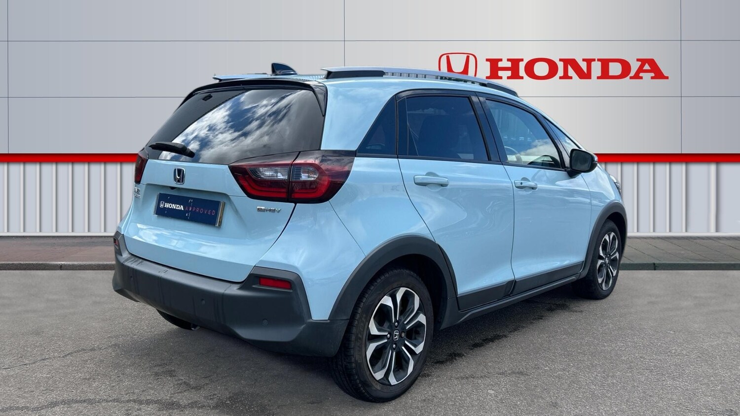 Used Honda Jazz 2022 for sale - 78106138: Photo 12