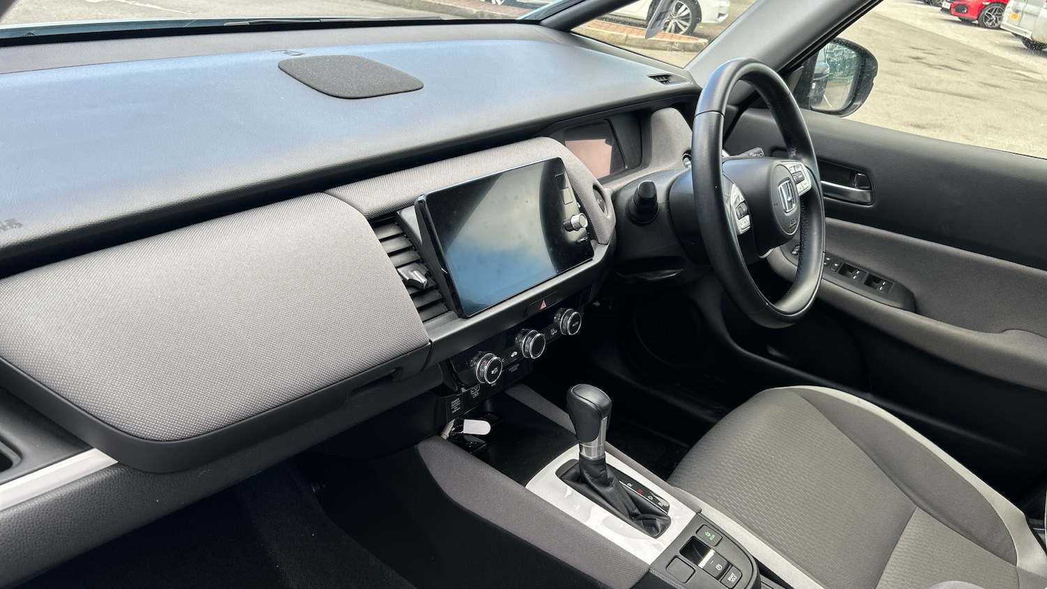 Used Honda Jazz 2022 for sale - 78106138: Photo 2