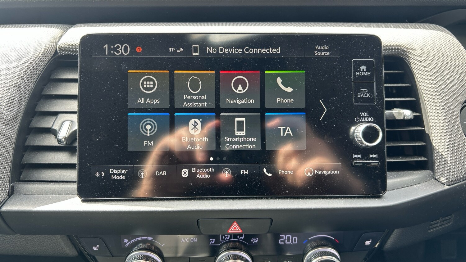 Used Honda Jazz 2022 for sale - 78106138: Photo 20