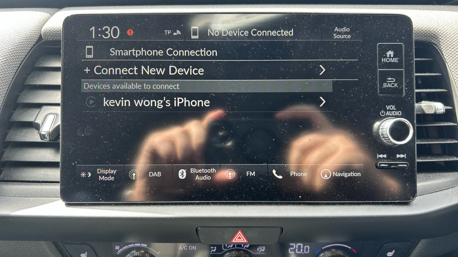 Used Honda Jazz 2022 for sale - 78106138: Photo 21