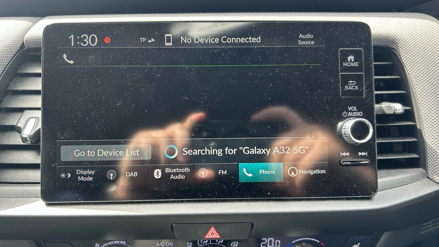 Used Honda Jazz 2022 for sale - 78106138: Photo 23