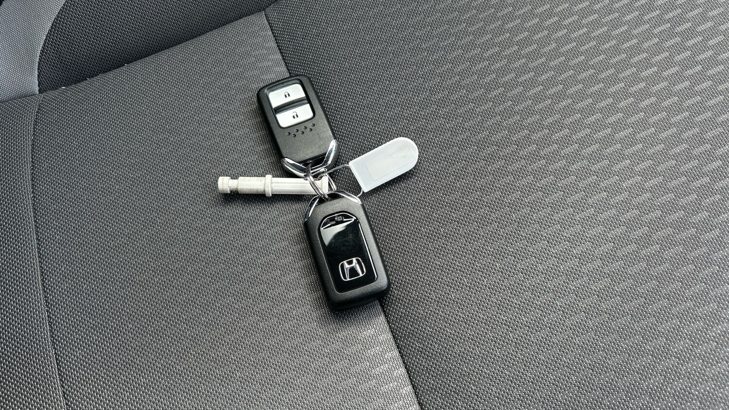 Used Honda Jazz 2022 for sale - 78106138: Photo 26