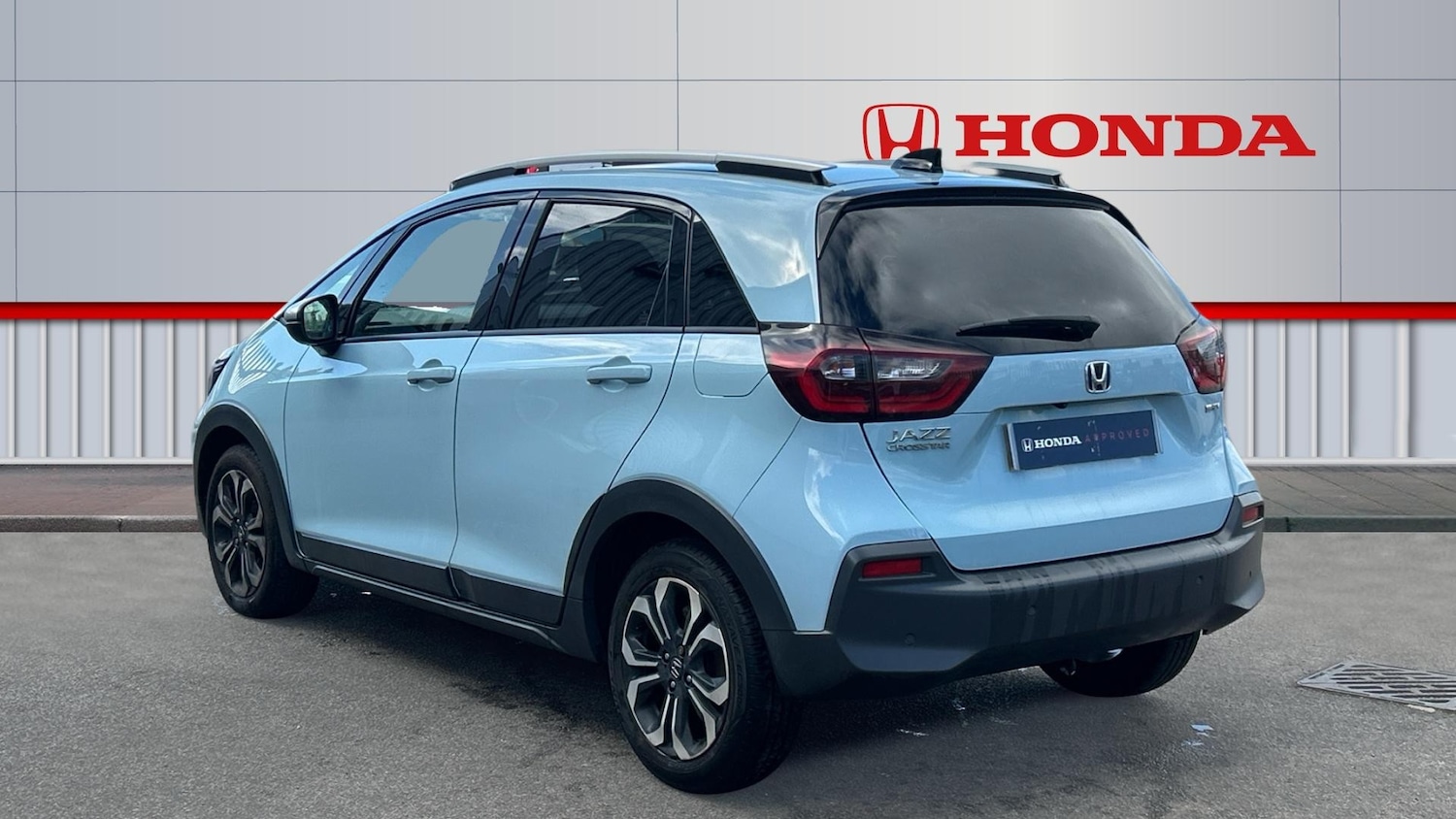 Used Honda Jazz 2022 for sale - 78106138: Photo 3