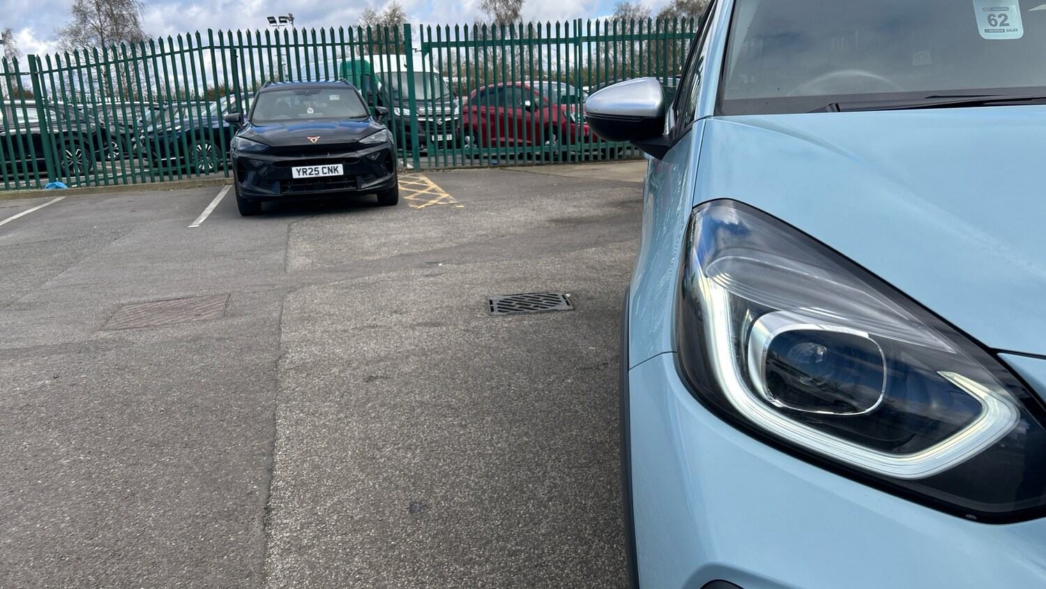 Used Honda Jazz 2022 for sale - 78106138: Photo 31