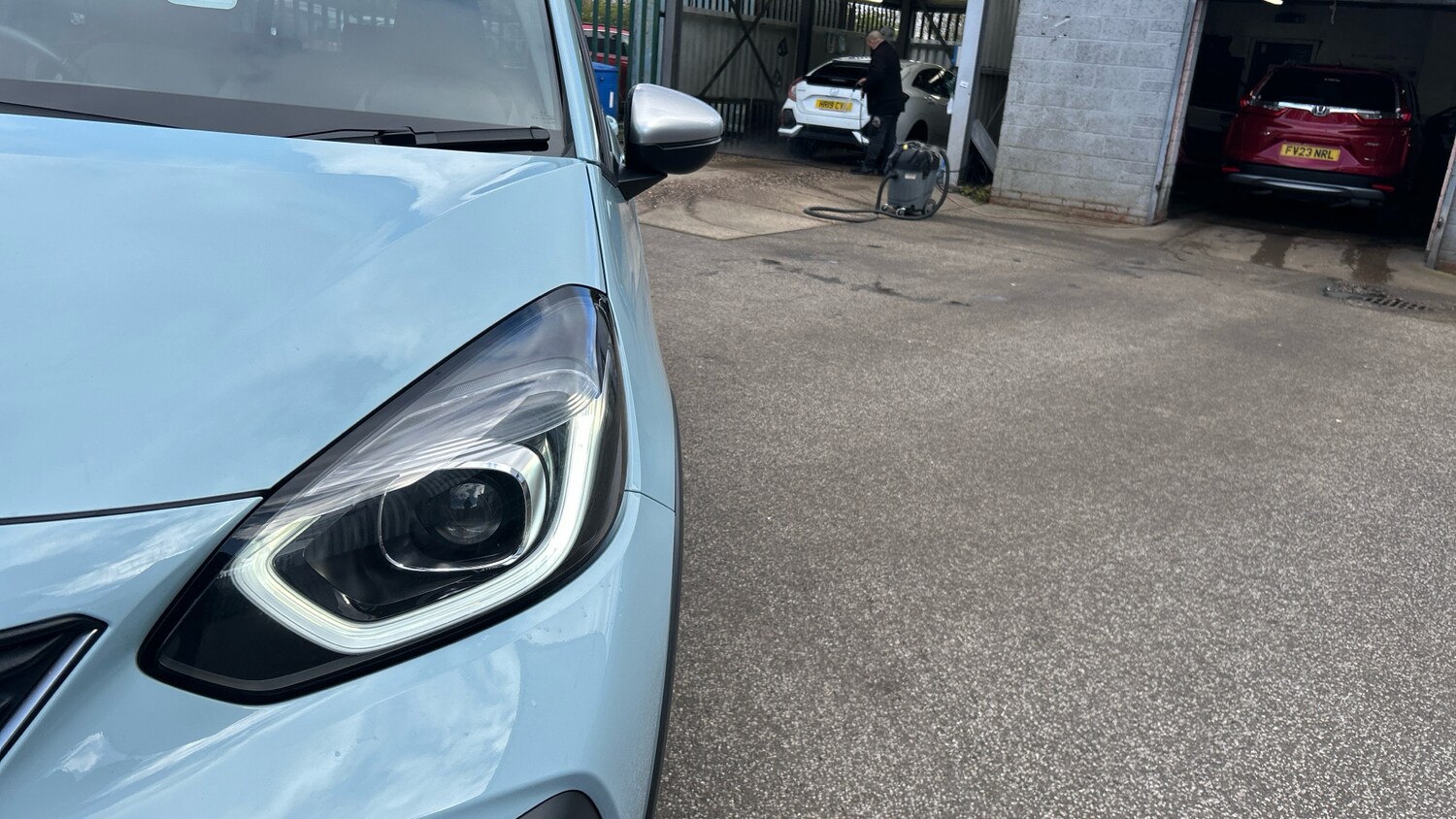 Used Honda Jazz 2022 for sale - 78106138: Photo 32