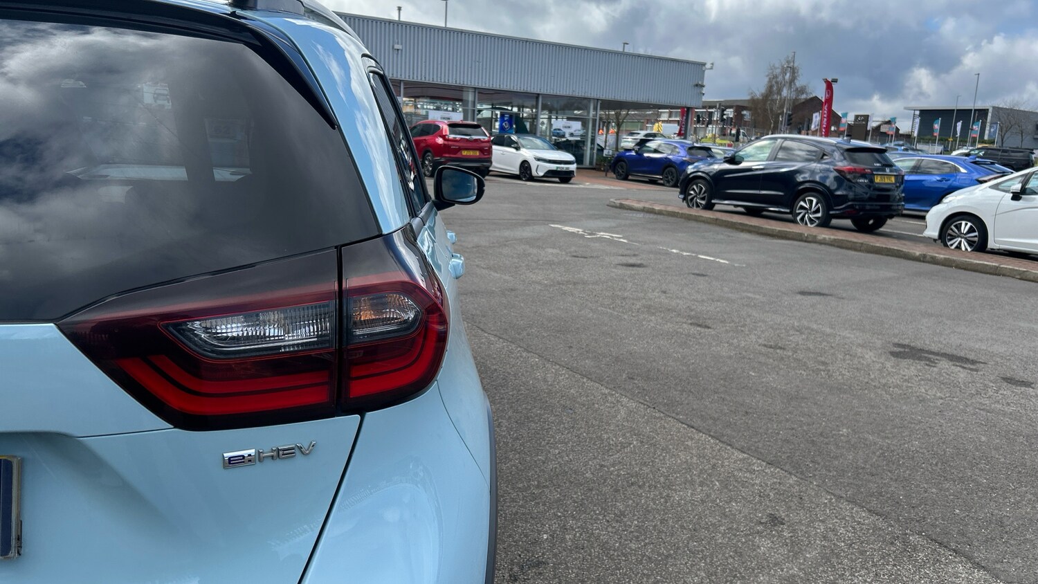 Used Honda Jazz 2022 for sale - 78106138: Photo 33