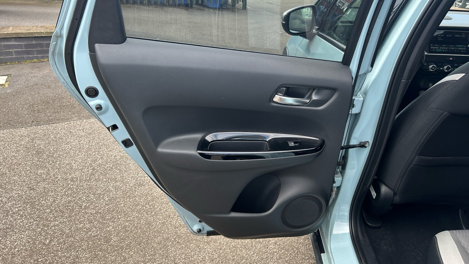 Used Honda Jazz 2022 for sale - 78106138: Photo 35