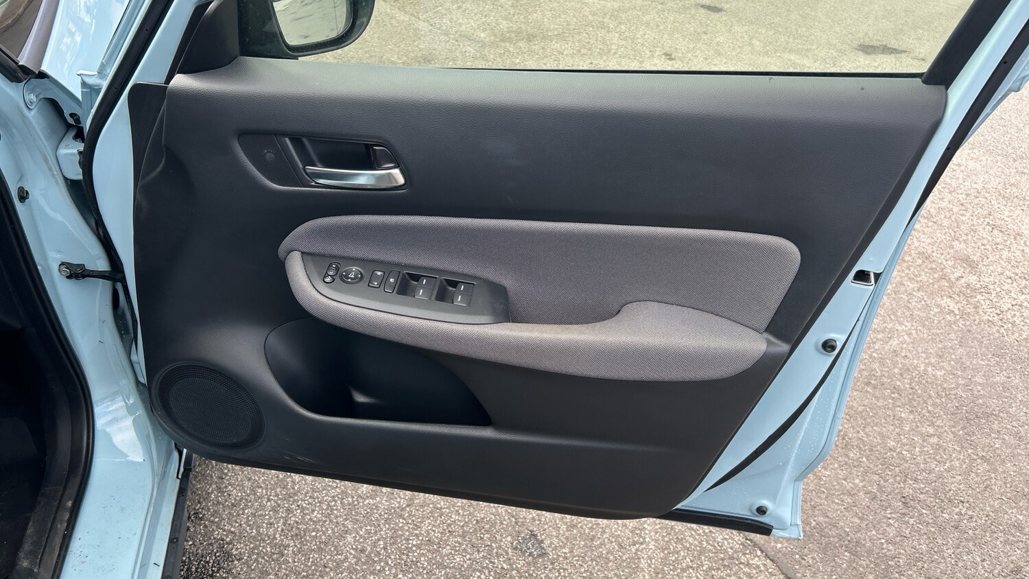 Used Honda Jazz 2022 for sale - 78106138: Photo 37