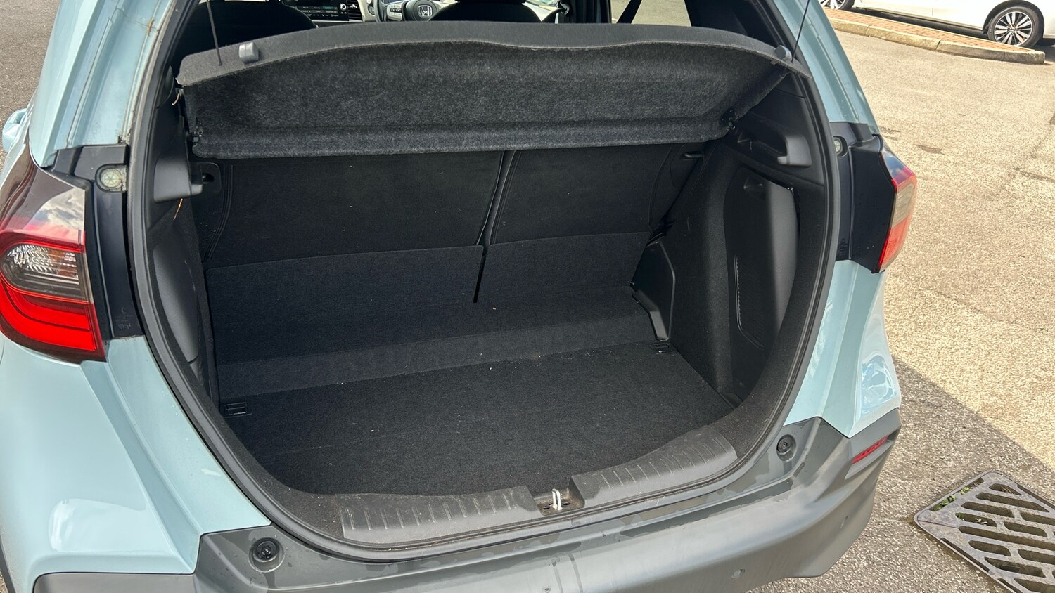 Used Honda Jazz 2022 for sale - 78106138: Photo 39