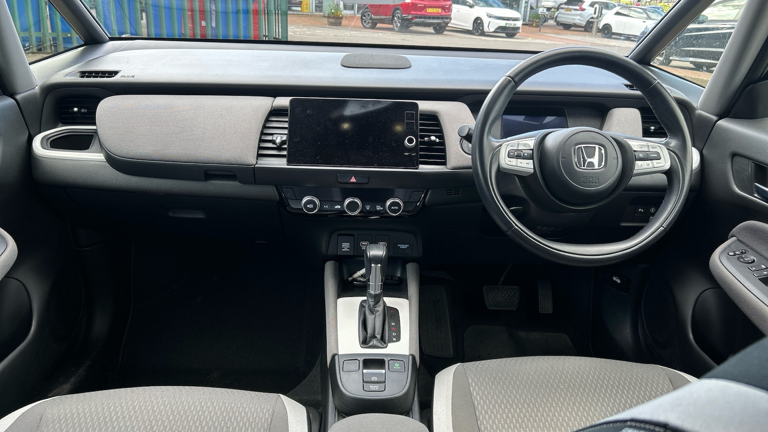 Used Honda Jazz 2022 for sale - 78106138: Photo 4