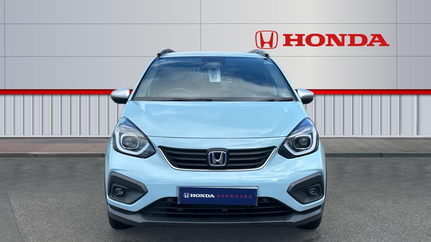 Used Honda Jazz 2022 for sale - 78106138: Photo 6