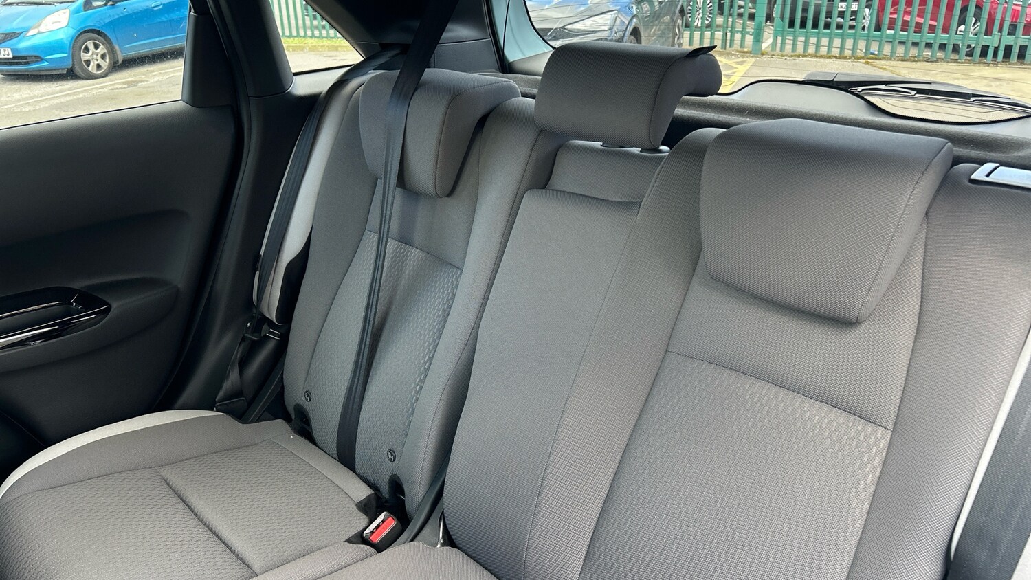 Used Honda Jazz 2022 for sale - 78106138: Photo 8