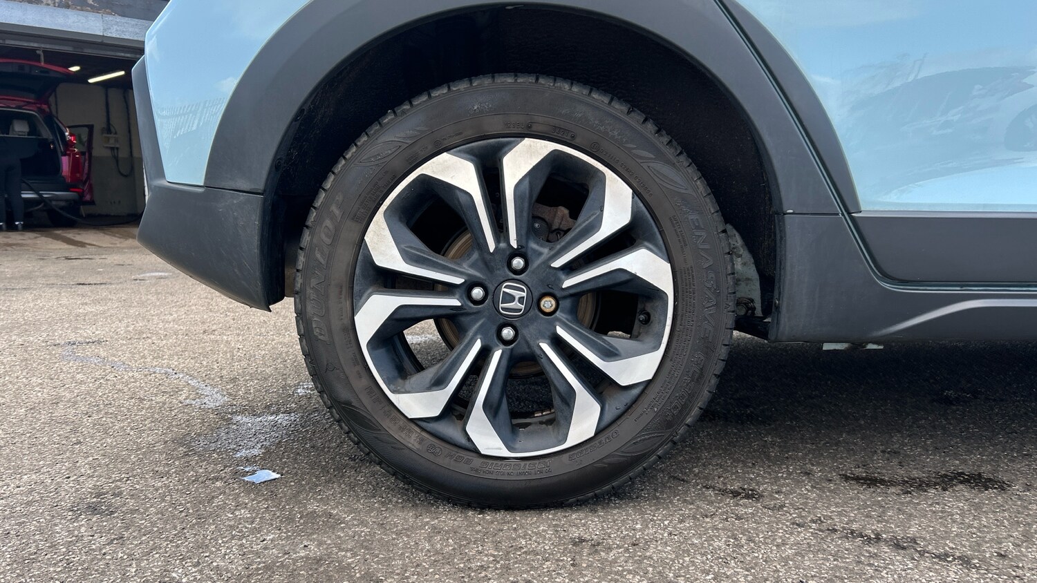 Used Honda Jazz 2022 for sale - 78106138: Photo 9