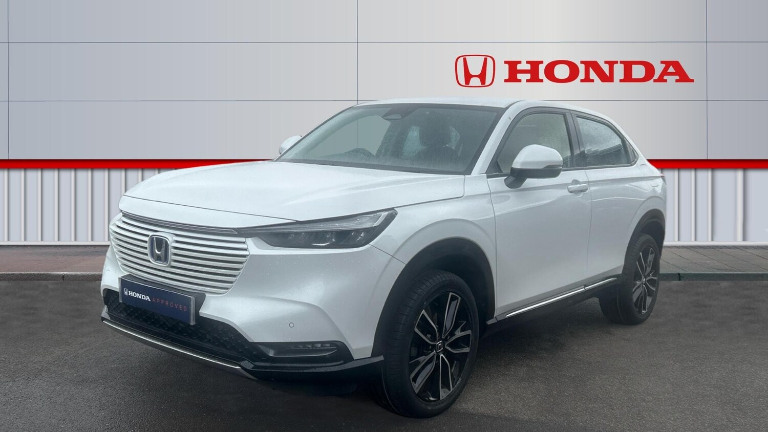 Used Honda HR-V 2024 for sale - 78004266: Photo 10