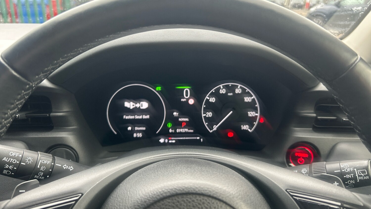 Used Honda HR-V 2024 for sale - 78004266: Photo 11