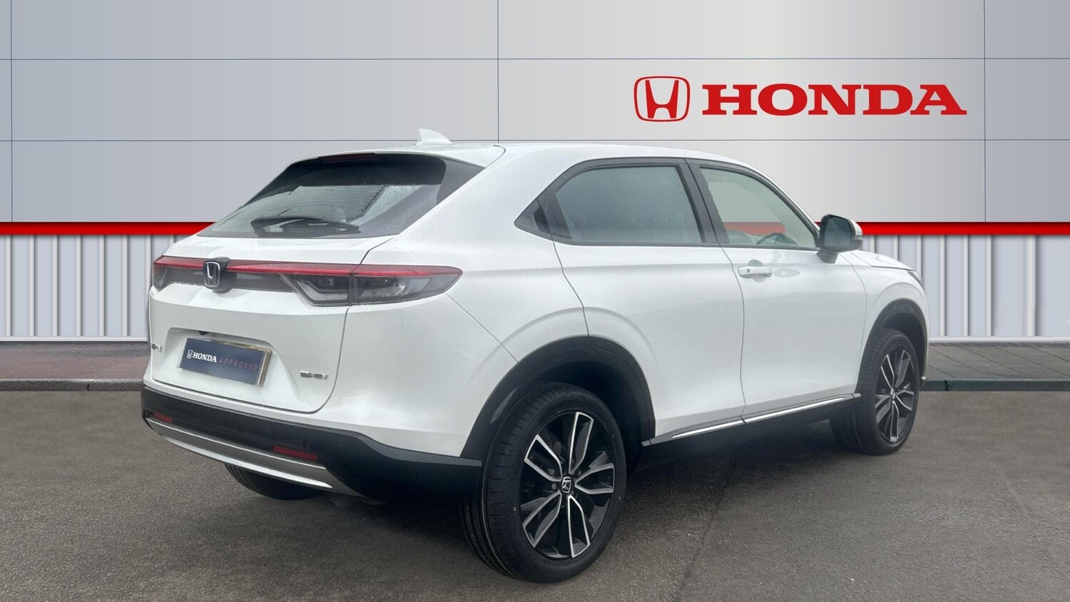 Used Honda HR-V 2024 for sale - 78004266: Photo 12