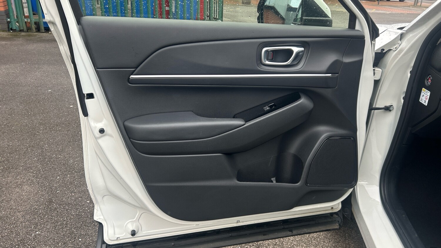 Used Honda HR-V 2024 for sale - 78004266: Photo 13