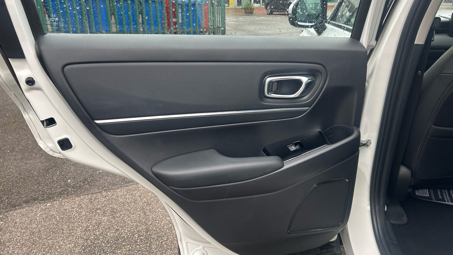 Used Honda HR-V 2024 for sale - 78004266: Photo 14