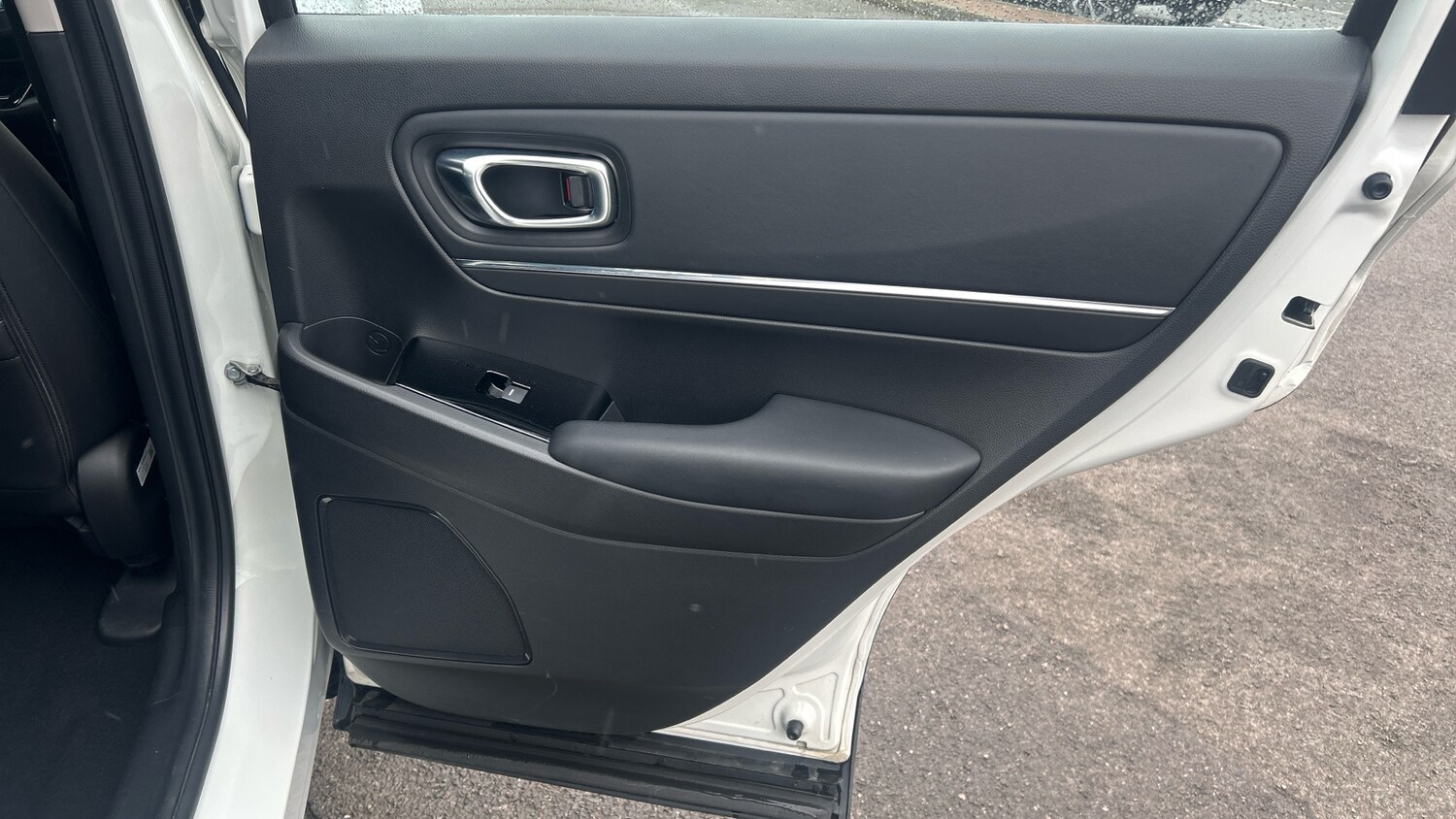 Used Honda HR-V 2024 for sale - 78004266: Photo 15