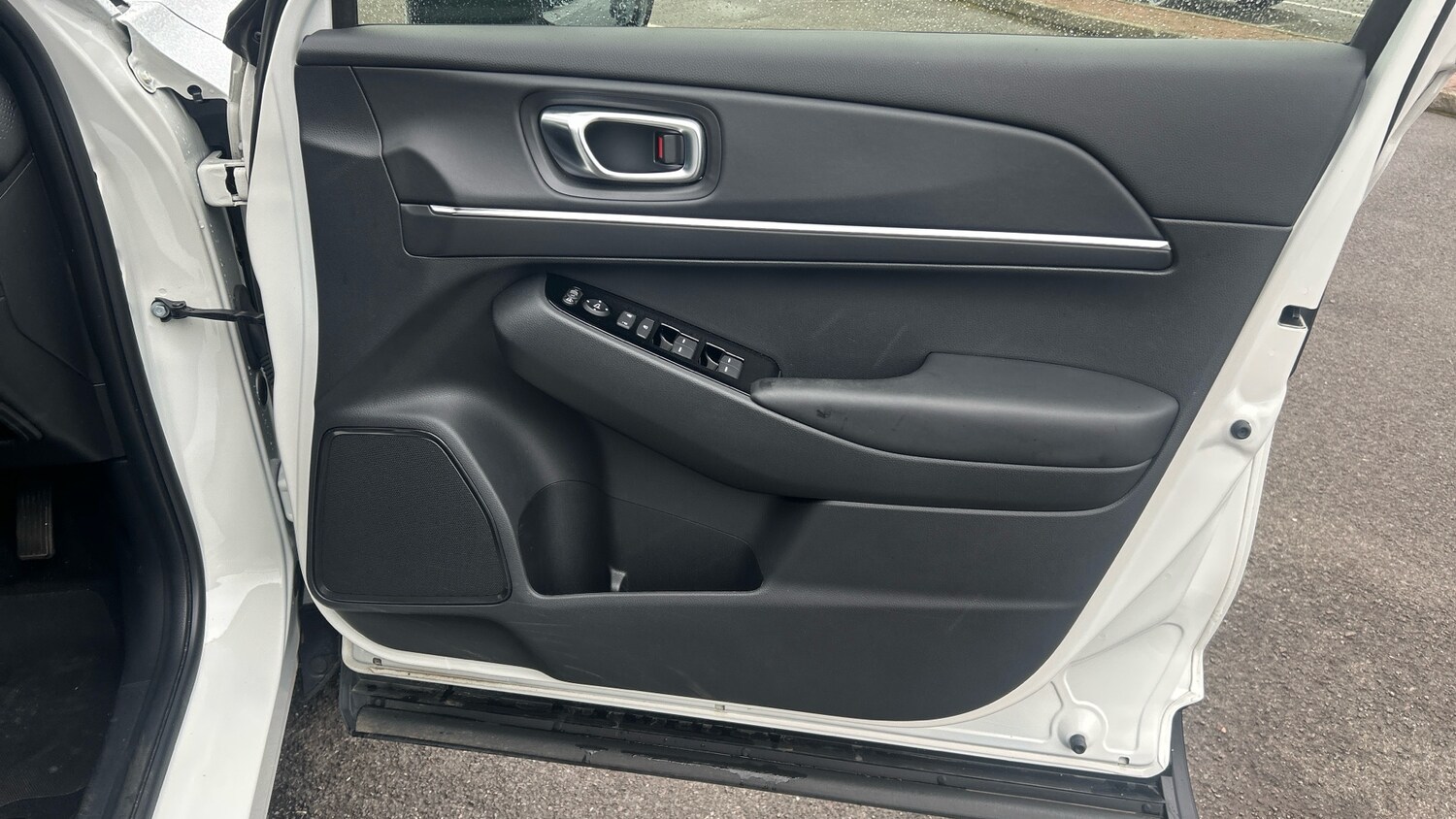 Used Honda HR-V 2024 for sale - 78004266: Photo 16