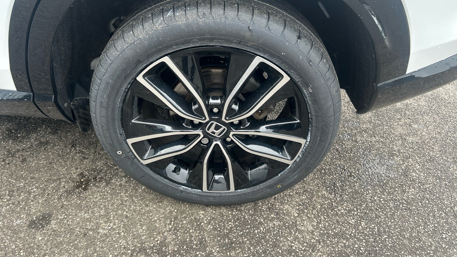 Used Honda HR-V 2024 for sale - 78004266: Photo 19