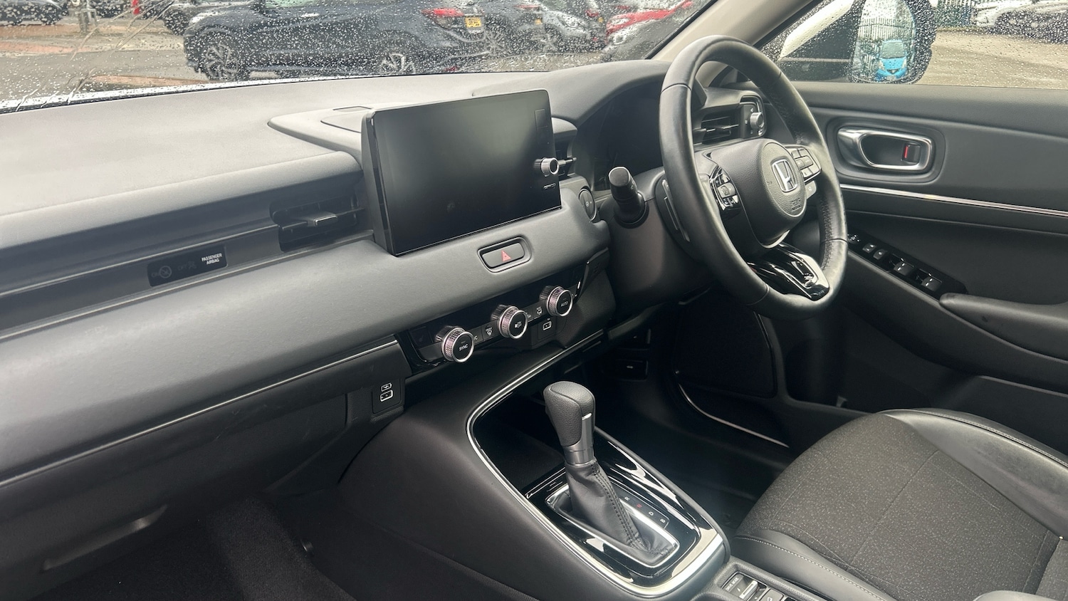 Used Honda HR-V 2024 for sale - 78004266: Photo 2