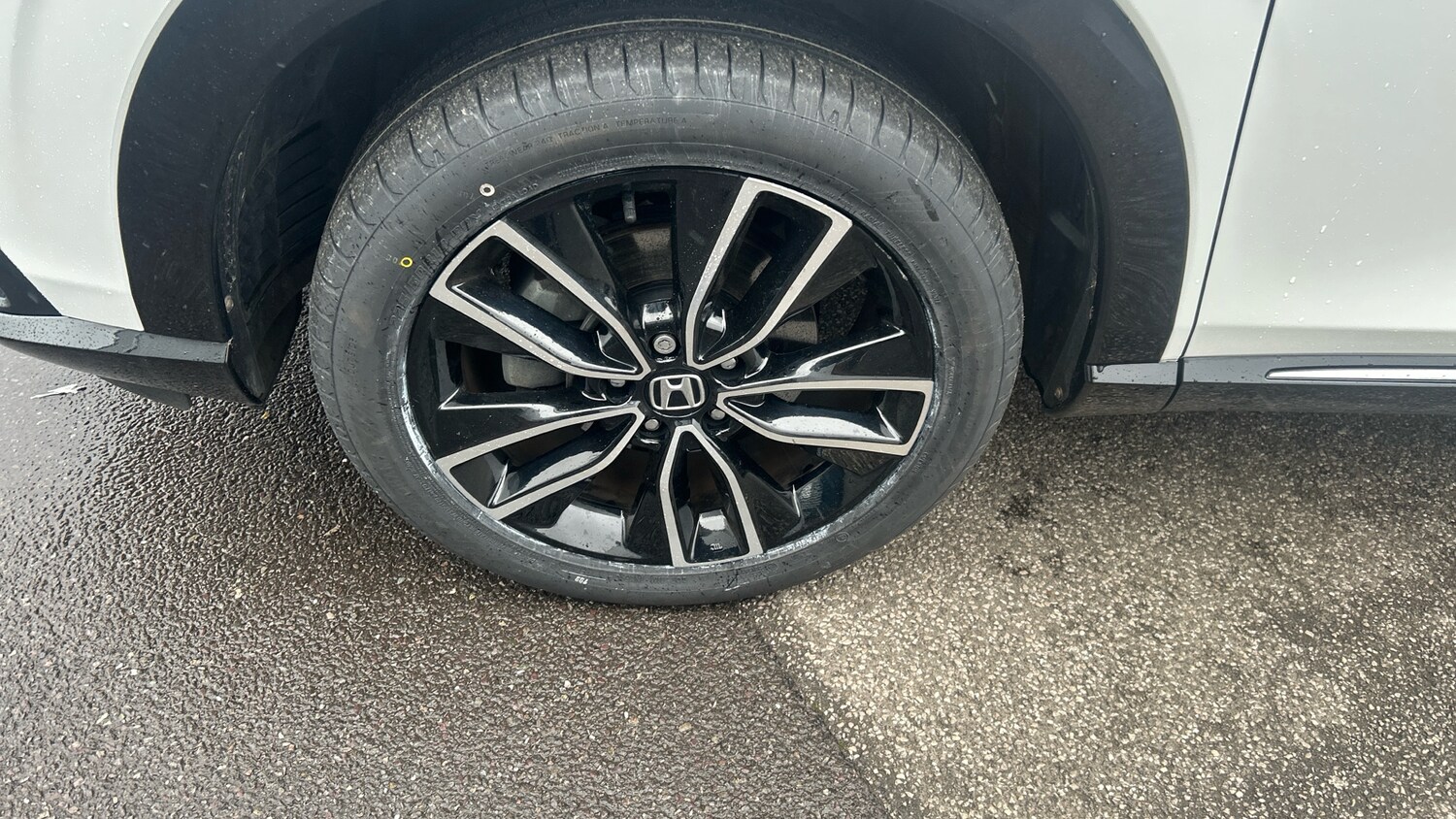 Used Honda HR-V 2024 for sale - 78004266: Photo 20