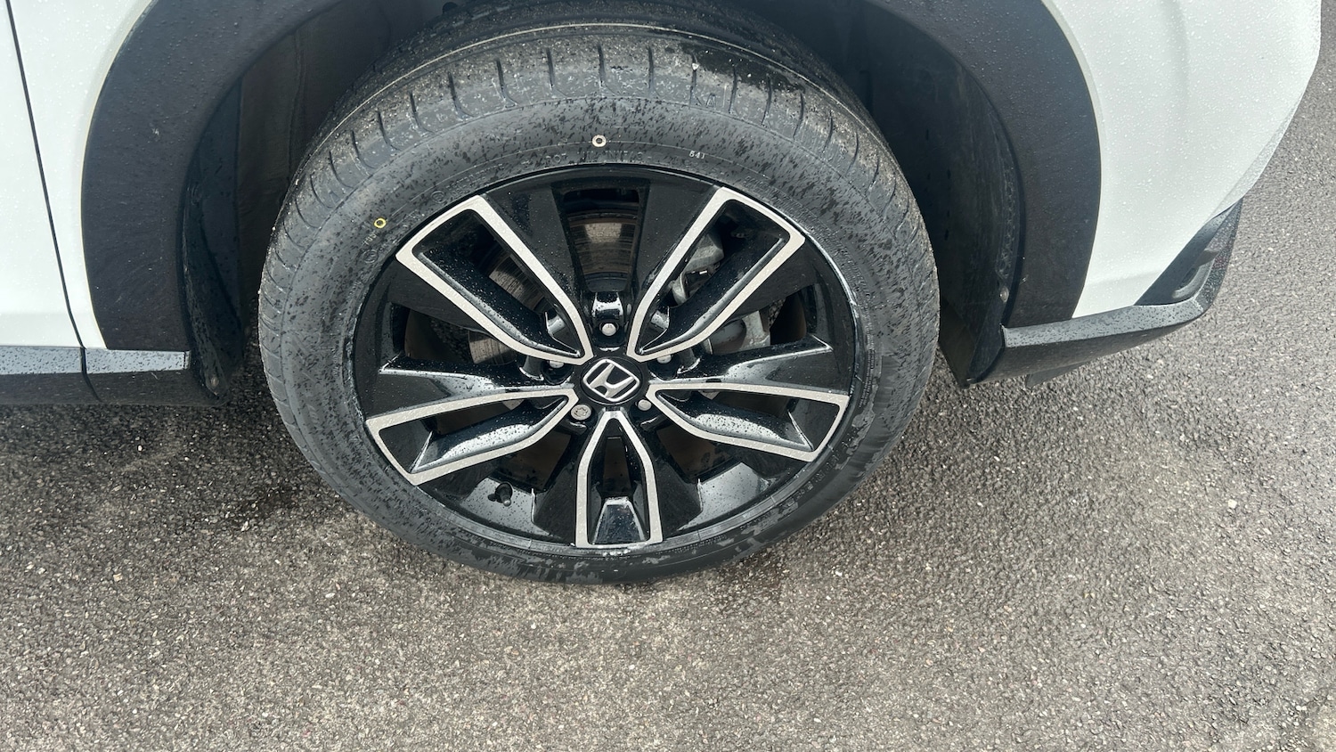 Used Honda HR-V 2024 for sale - 78004266: Photo 21