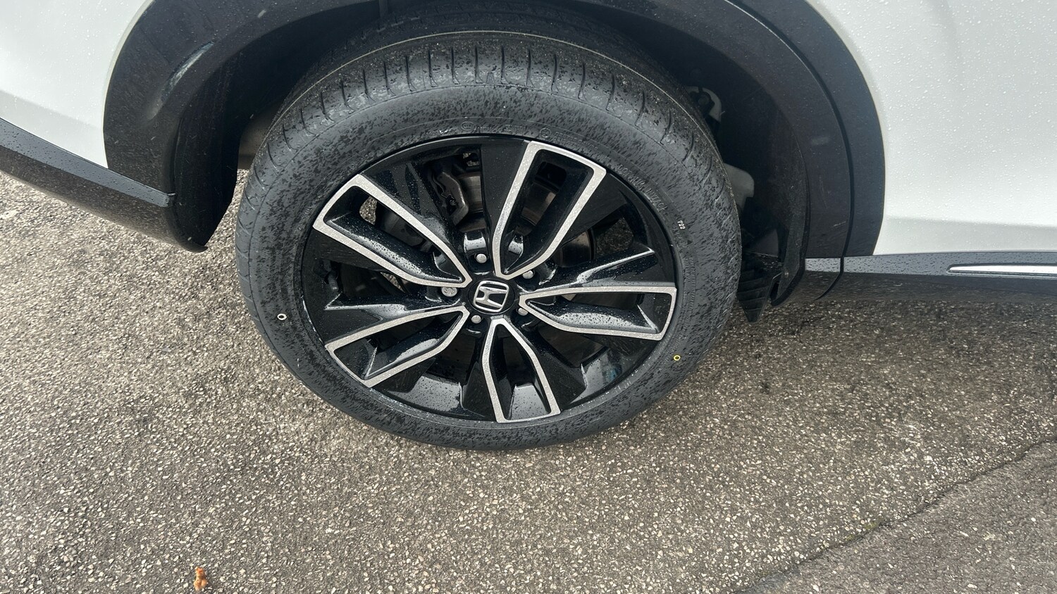 Used Honda HR-V 2024 for sale - 78004266: Photo 22