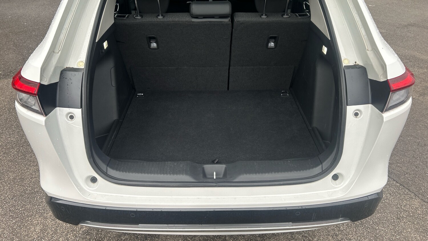 Used Honda HR-V 2024 for sale - 78004266: Photo 25