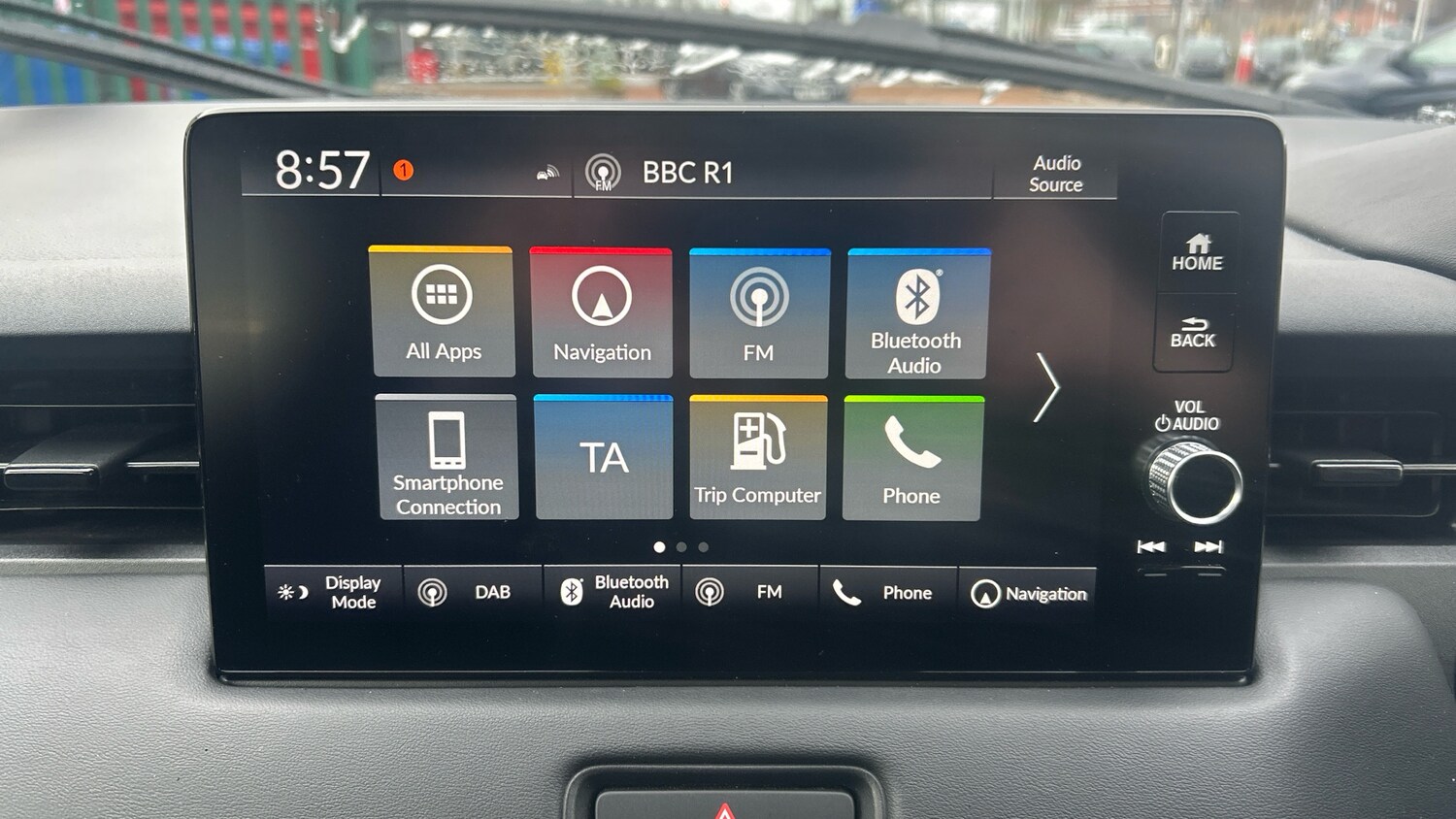 Used Honda HR-V 2024 for sale - 78004266: Photo 29