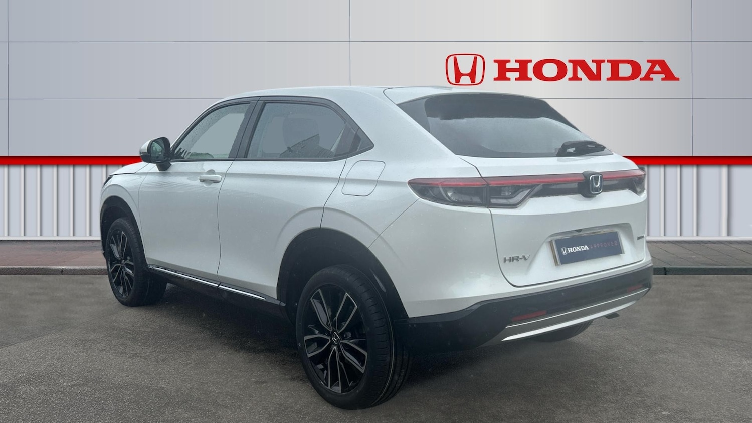 Used Honda HR-V 2024 for sale - 78004266: Photo 3
